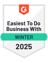 EasiestToDoBusinessWith