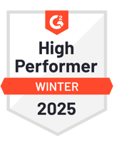 HighPerformer
